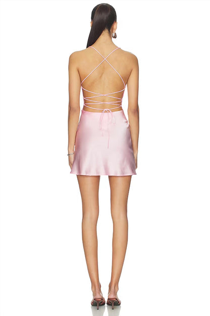 Jennyfer Mini Dress