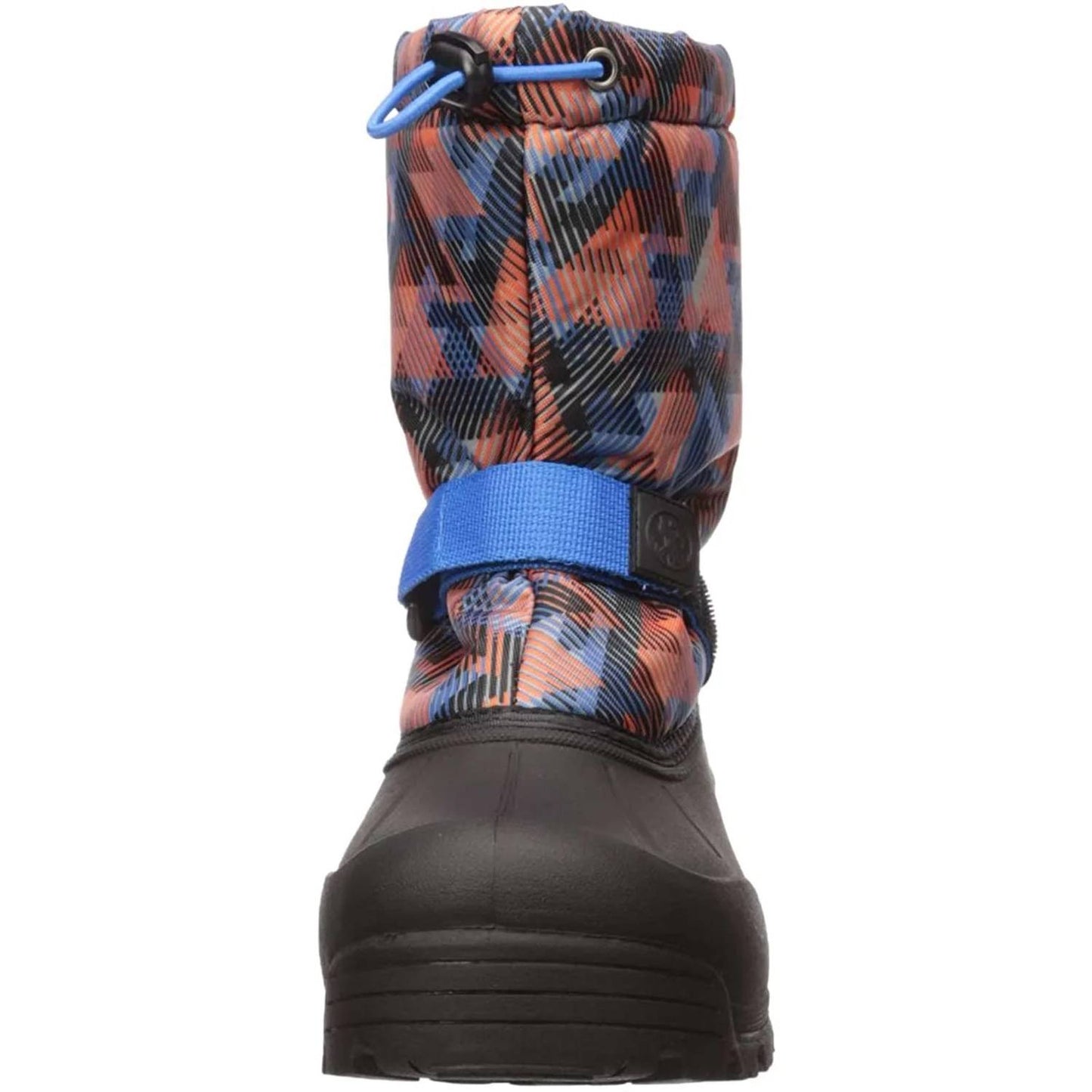 Boy's Frosty Insulated Snow Boot