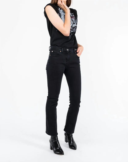 Valentino - 5 Pockets Denim - Rack Hunt