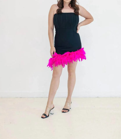 FashionNana - Kelly Dress - Rack Hunt