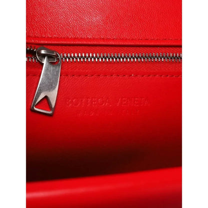 Bottega Veneta - Clip Shoulder And Crossbody Bag - Rack Hunt