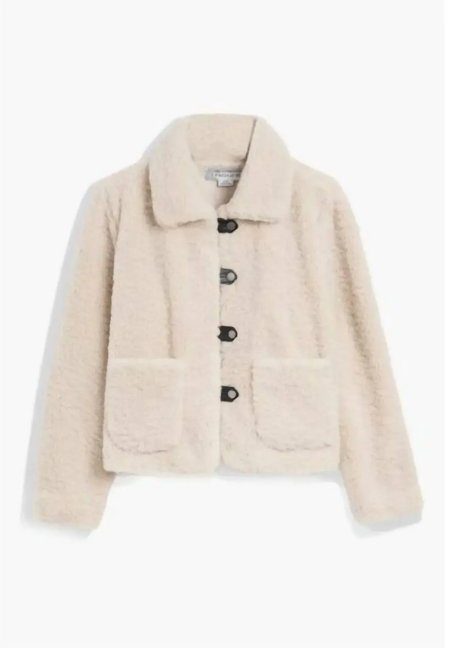 Industry Republic - Faux Shearling Jacket - Rack Hunt