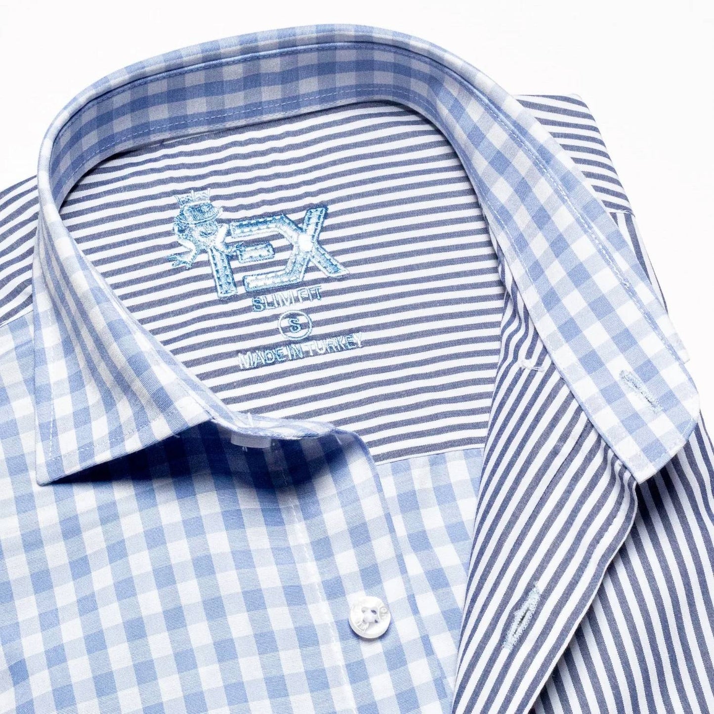 Frog Duality Button Down Shirt