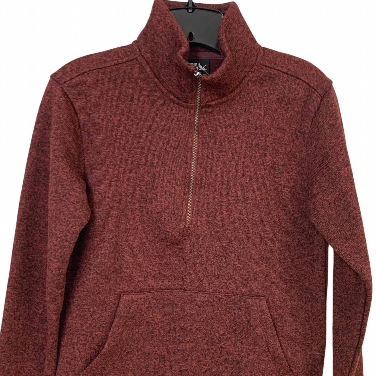Women's Radiator 2.0 Half Zip Sweatshirt Top