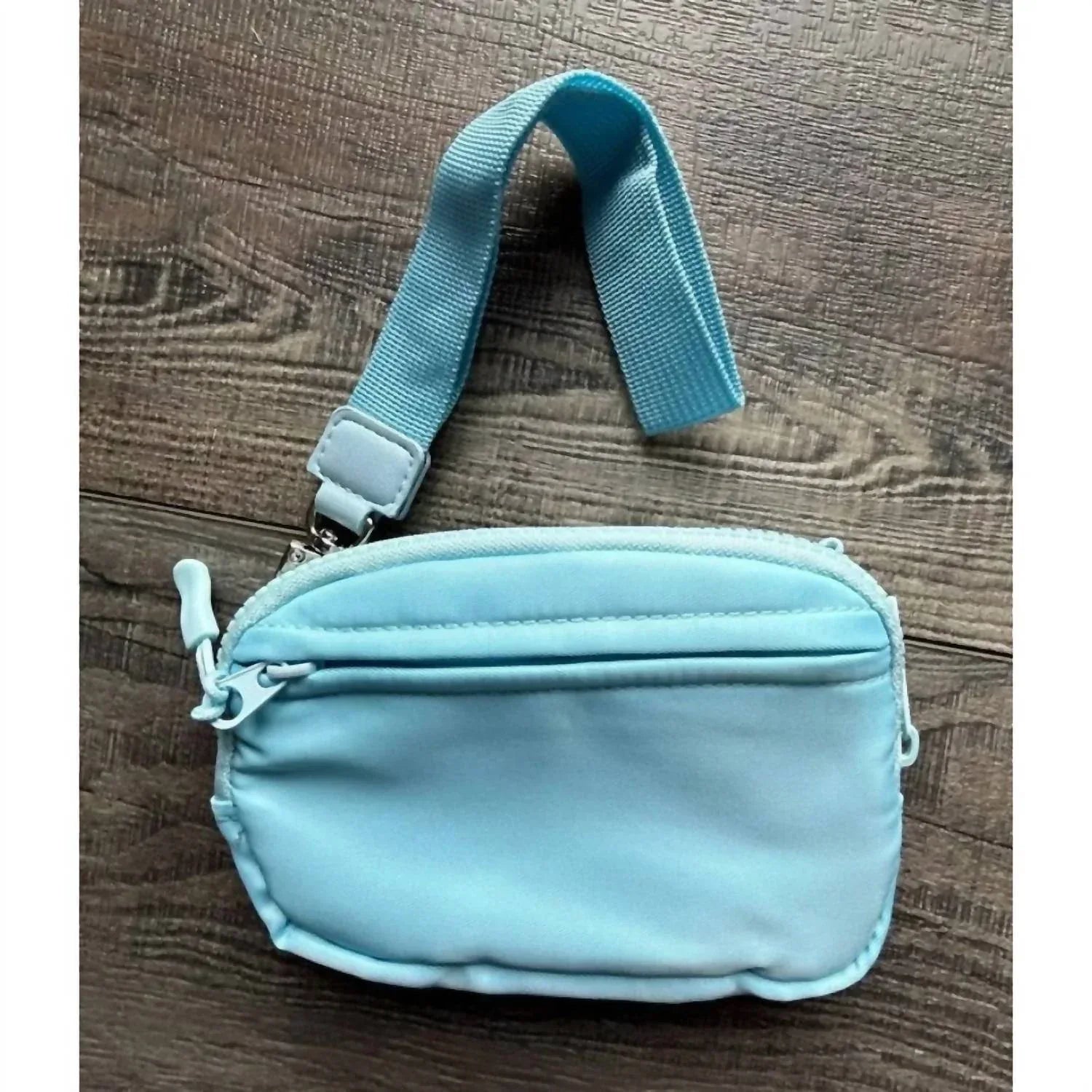 Jillian Ink - Women's Id Pouch Wallet With Wristlet Strap - Rack Hunt