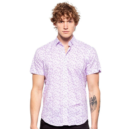 Squirt Short Sleeve Shirt