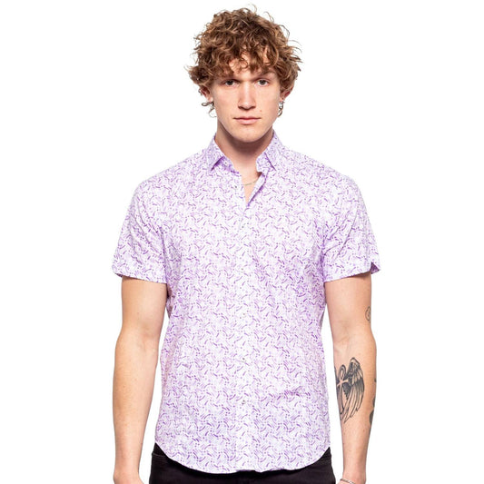 Squirt Short Sleeve Shirt