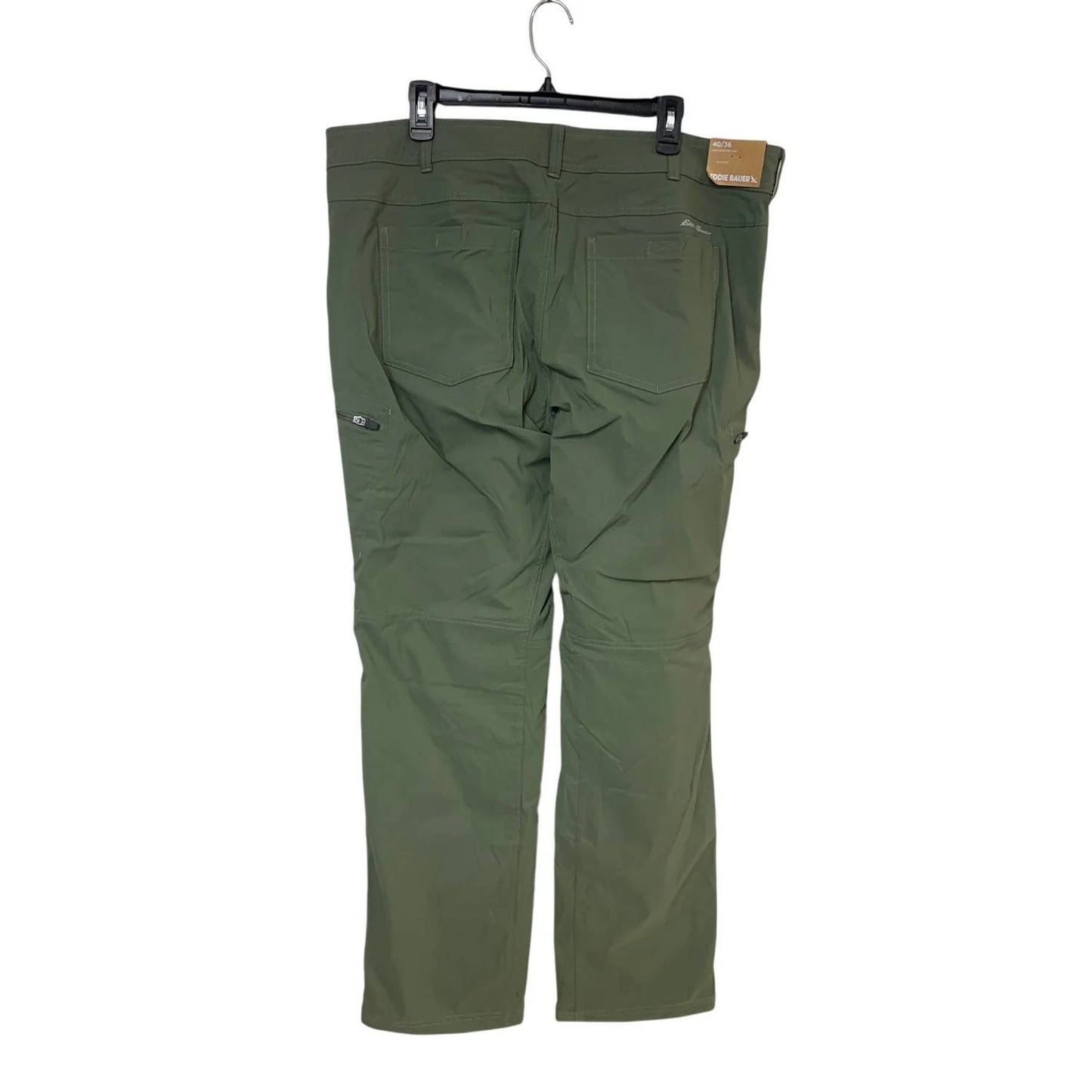 Men's Fleece Lined Guide Pro Pants