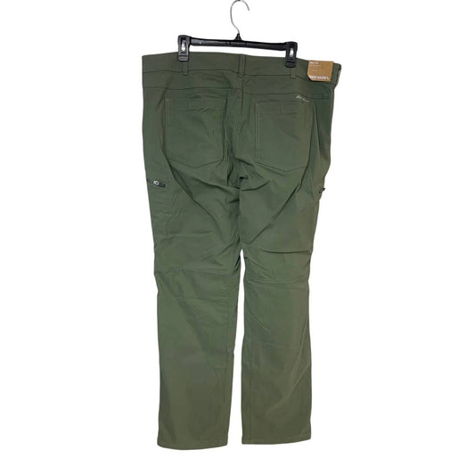 Men's Fleece Lined Guide Pro Pants