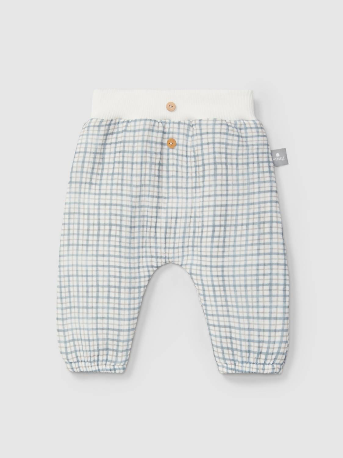 Kid's Fun Style Pants