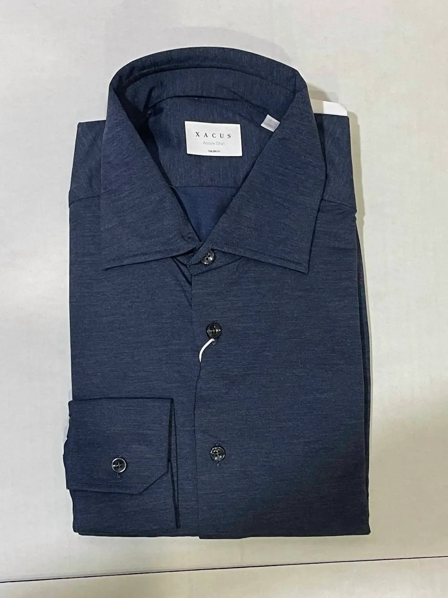 Xacus - Men's Active Shirt - Rack Hunt