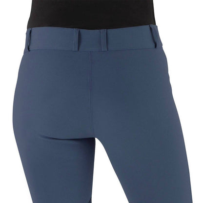 Women's Front Zip Kentucky Jodhpurs Pants