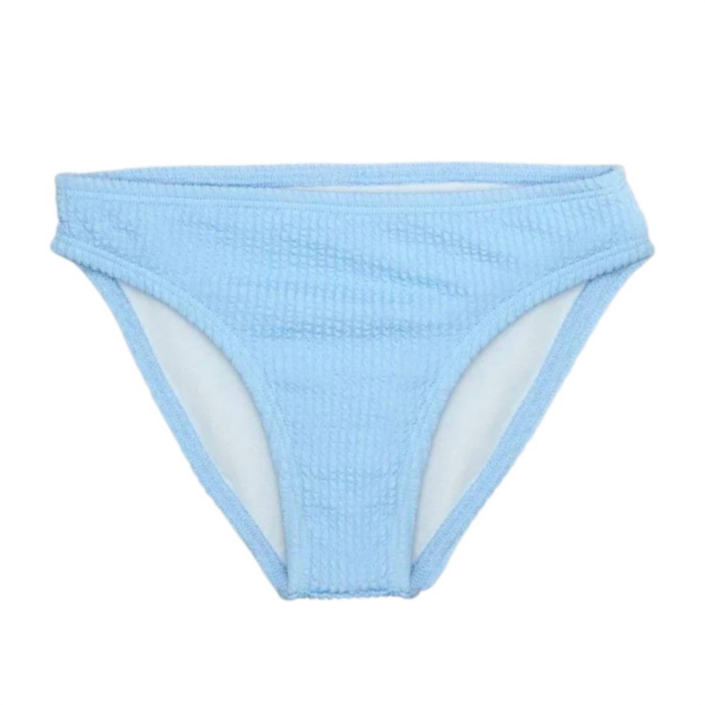 Girls Isla Scrunchy Two Piece Bikini