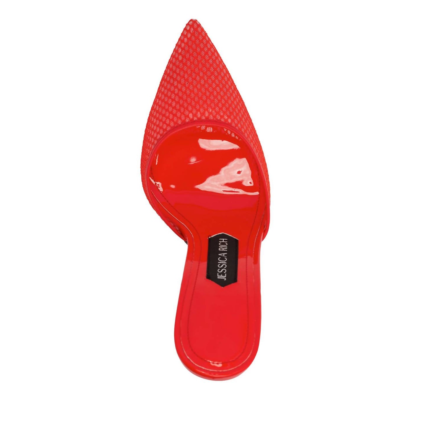 Women's Exotic Stiletto Sandal
