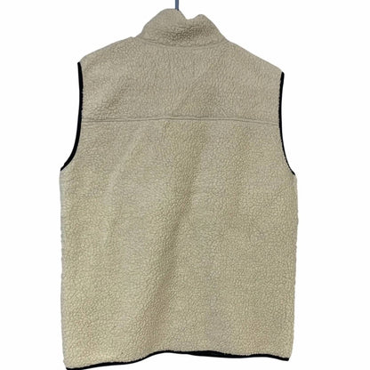 Women's Full Zip Fleece Chilali Vest
