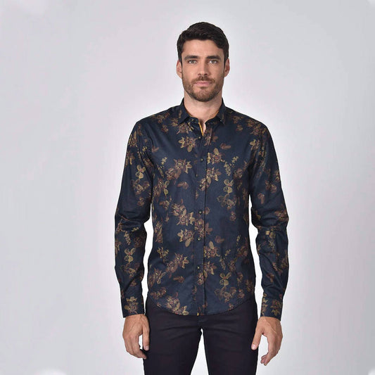 Nightingale Button Down Shirt