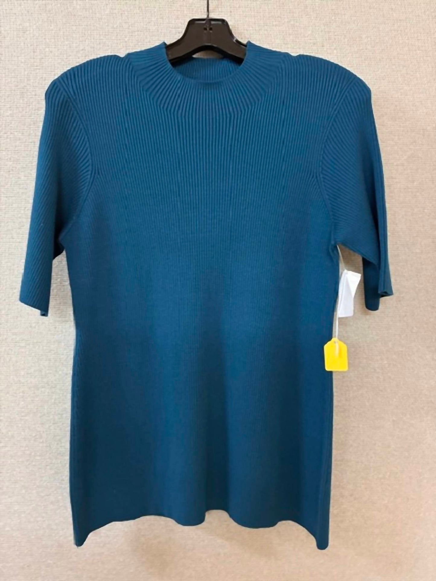 Women's Ecovera Knit Mockneck Top