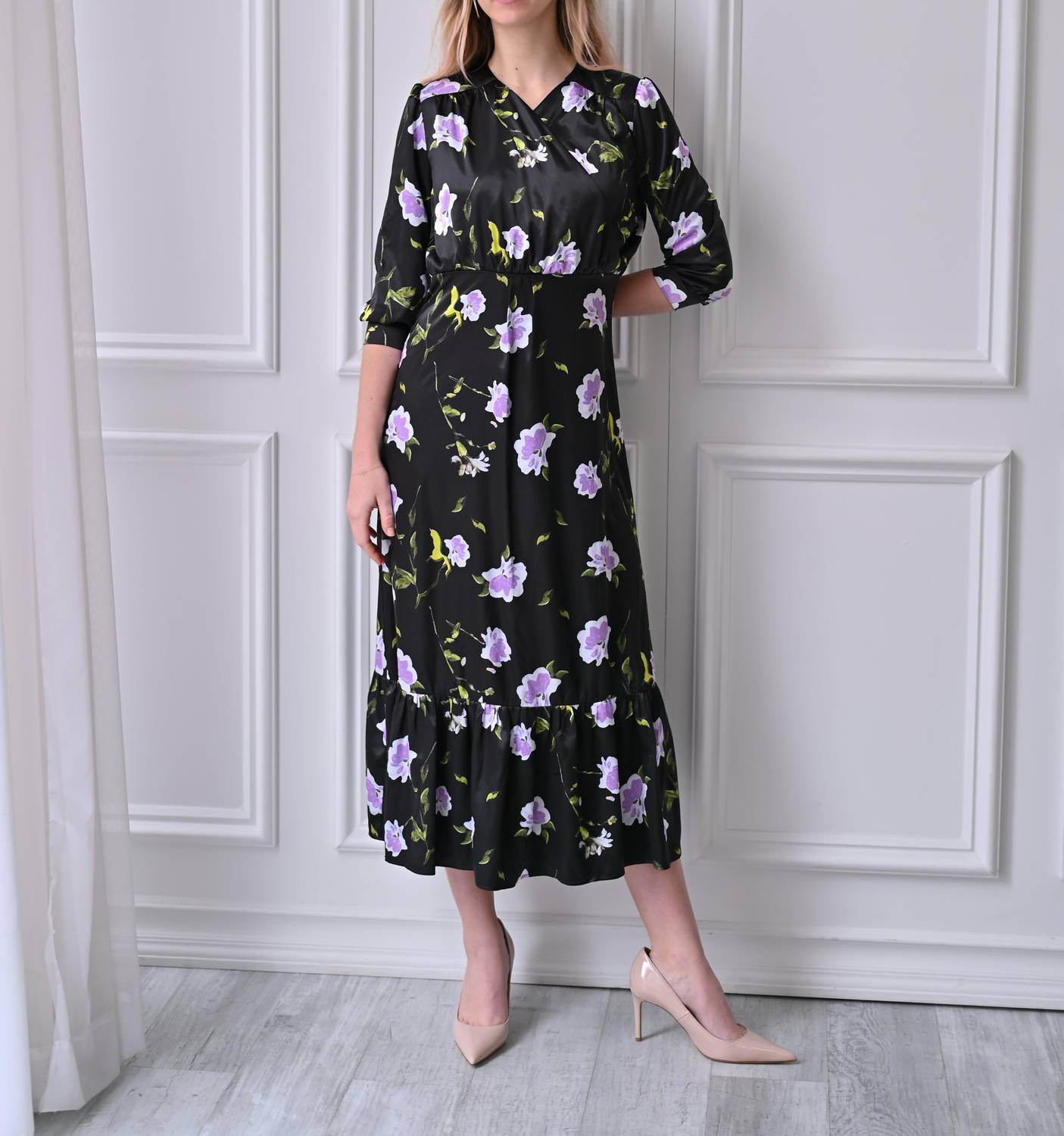 PERO New York - Nova Dress - Rack Hunt