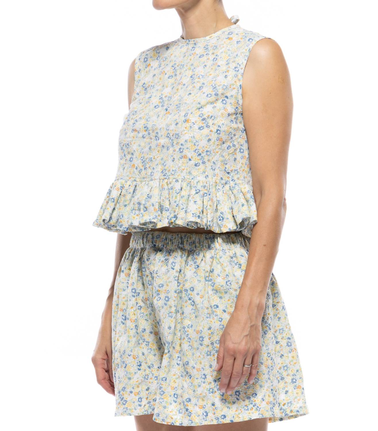 MATILLE TOP