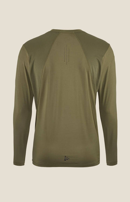 Adv Essence Long Sleeve Tee 2