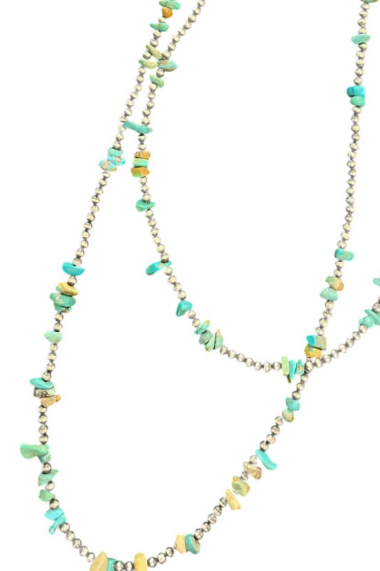 Women's Grizzly Rose Necklace