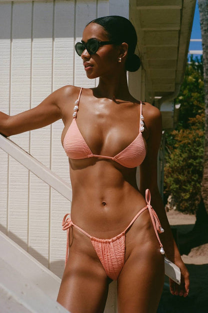 Kourtney Bikini Bottom