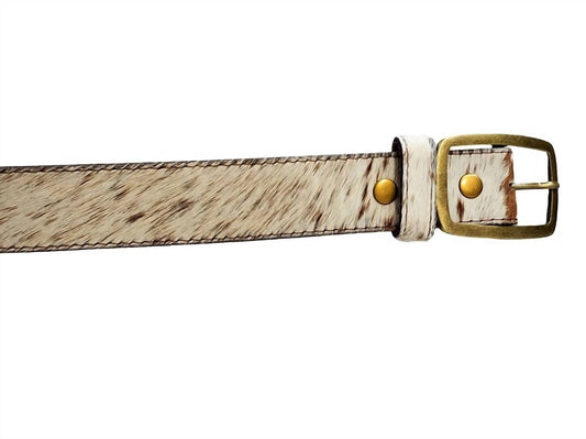 Women's Kallyn Wide Exotic Belt