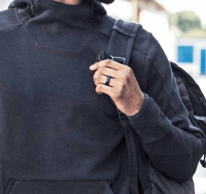 Men's Classic Silicone Ring