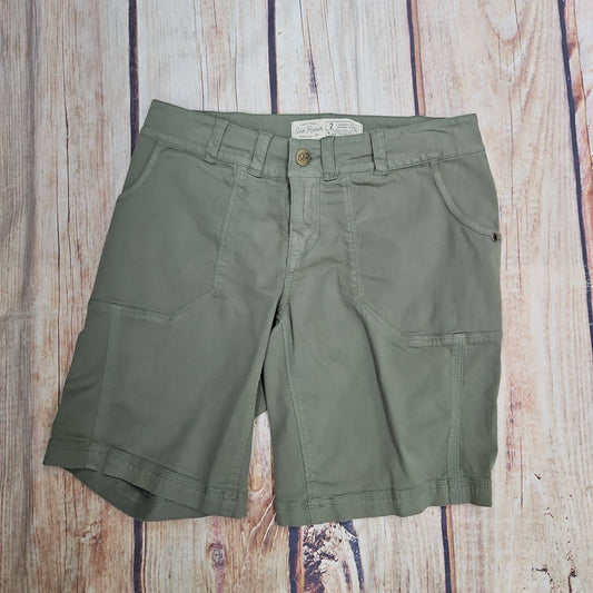 Women's Brystoll Short