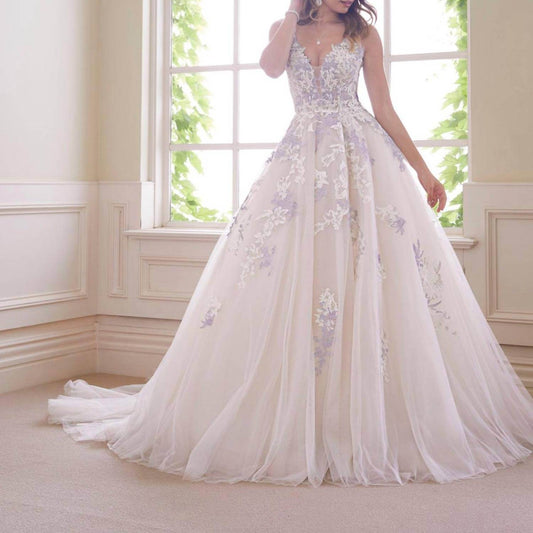 Sophia Tolli - Tanzanite Wedding Gown - Rack Hunt