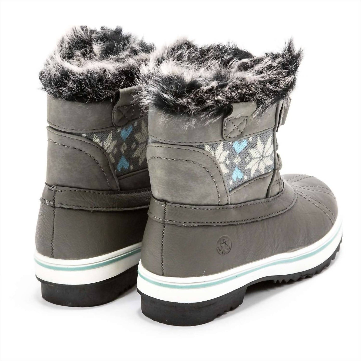 Girl's Brookelle Snow Boot