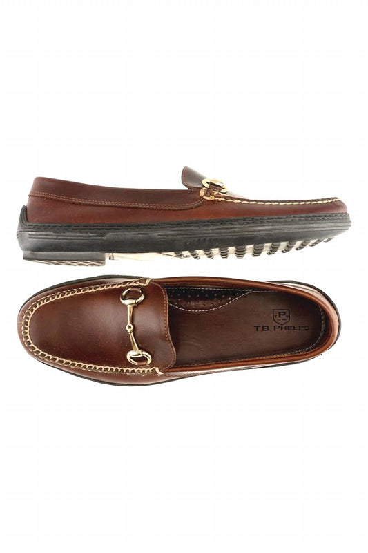 Men's Traditions Bit Driver Loafer