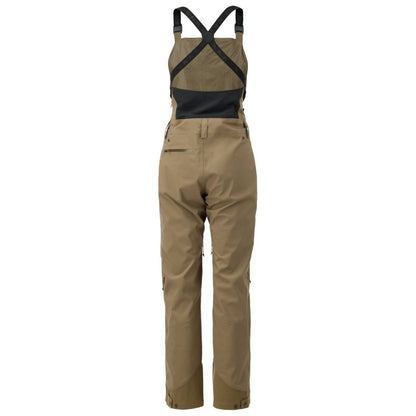 Women's Foxy Ski Bib