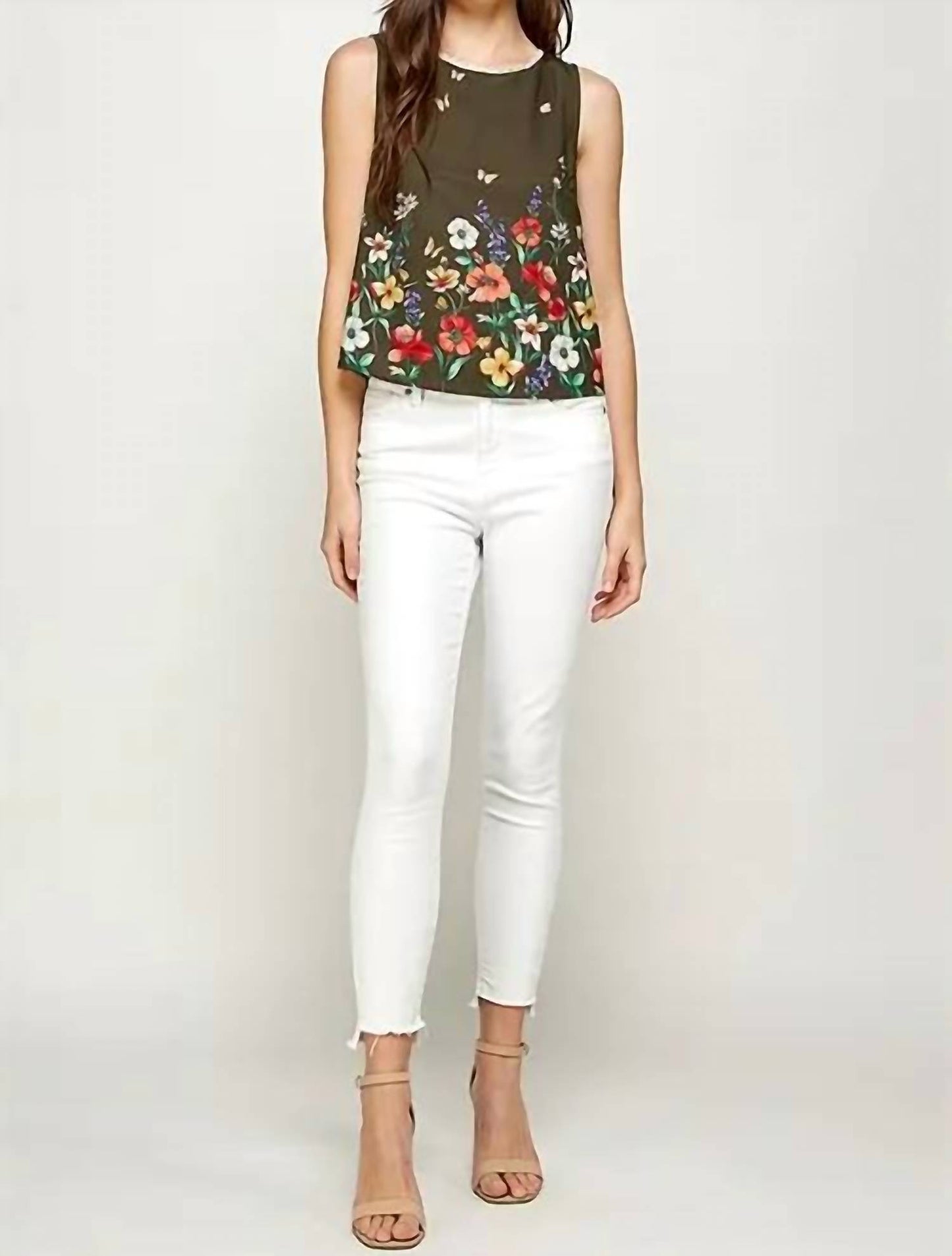 Pompom Top