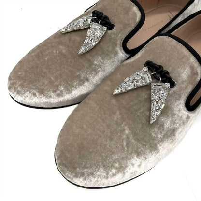 Women's Dalila 05 Sc Zanotti Flats