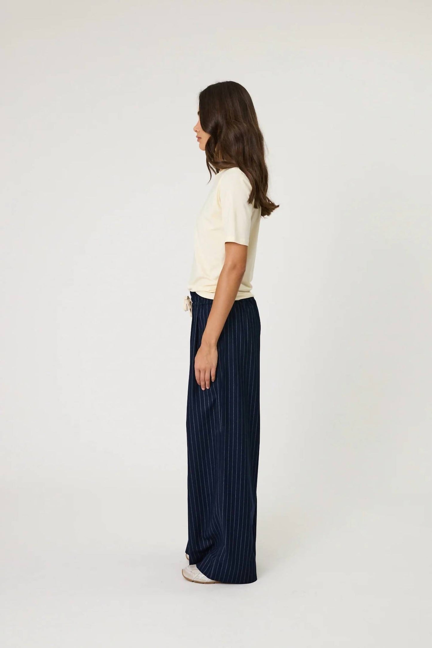 Rhodes Wide Leg Pants