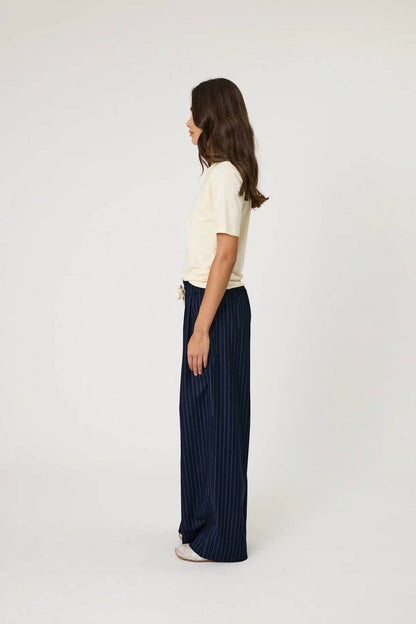 Rhodes Wide Leg Pants