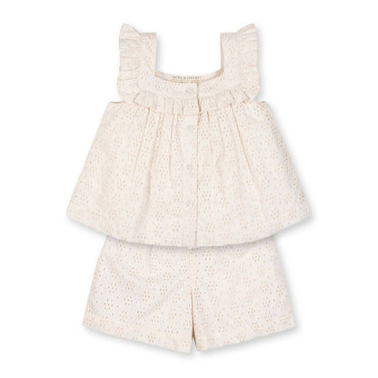 Kids' Organic Tank Top