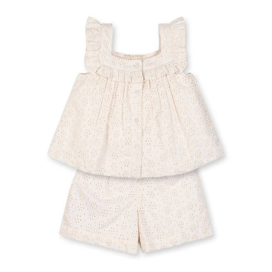 Kids' Organic Tank Top