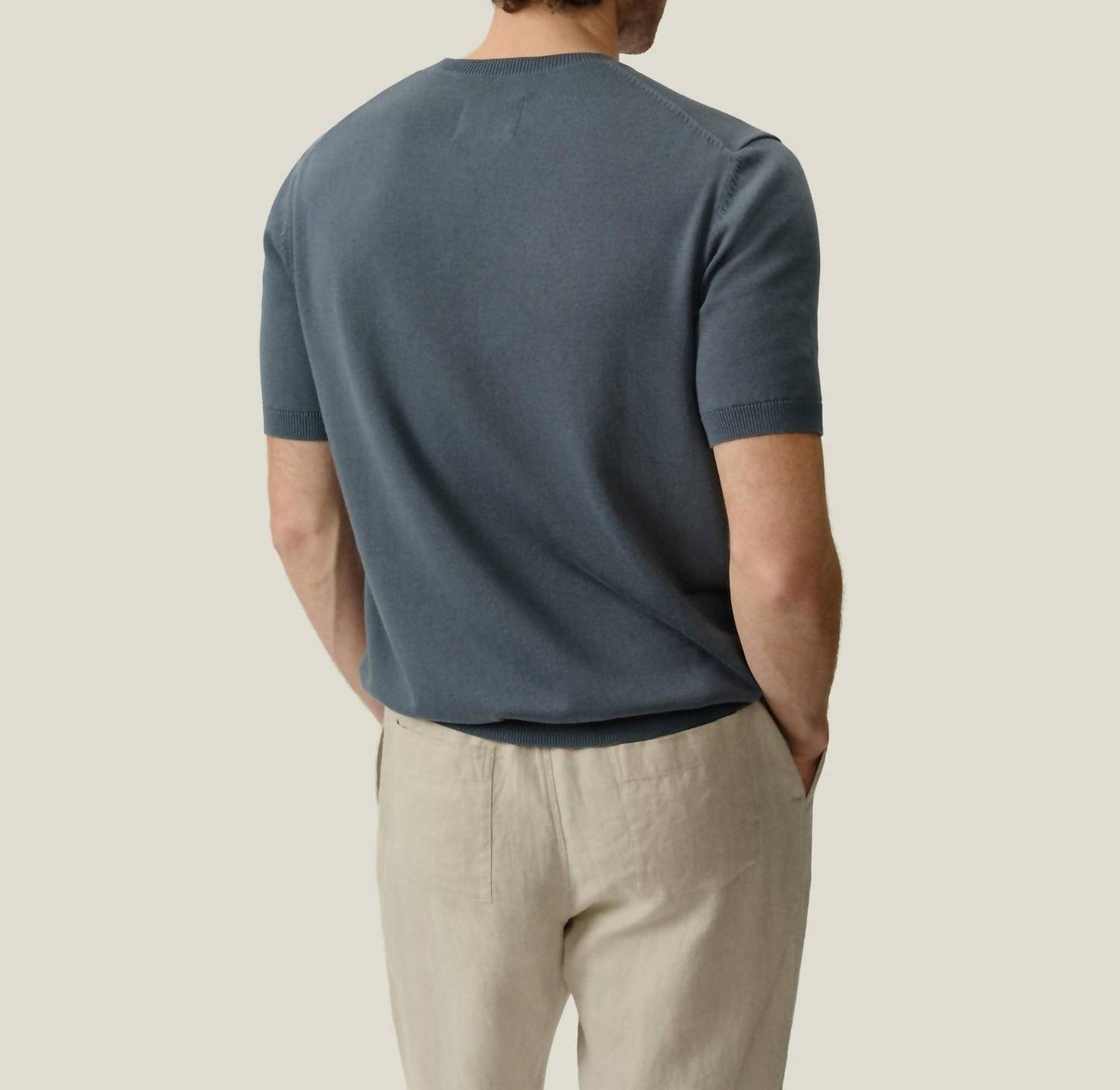 Lolo Sweater Tee