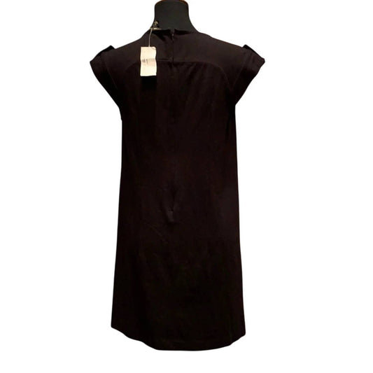 Women's Knit Sheath Mini Dress