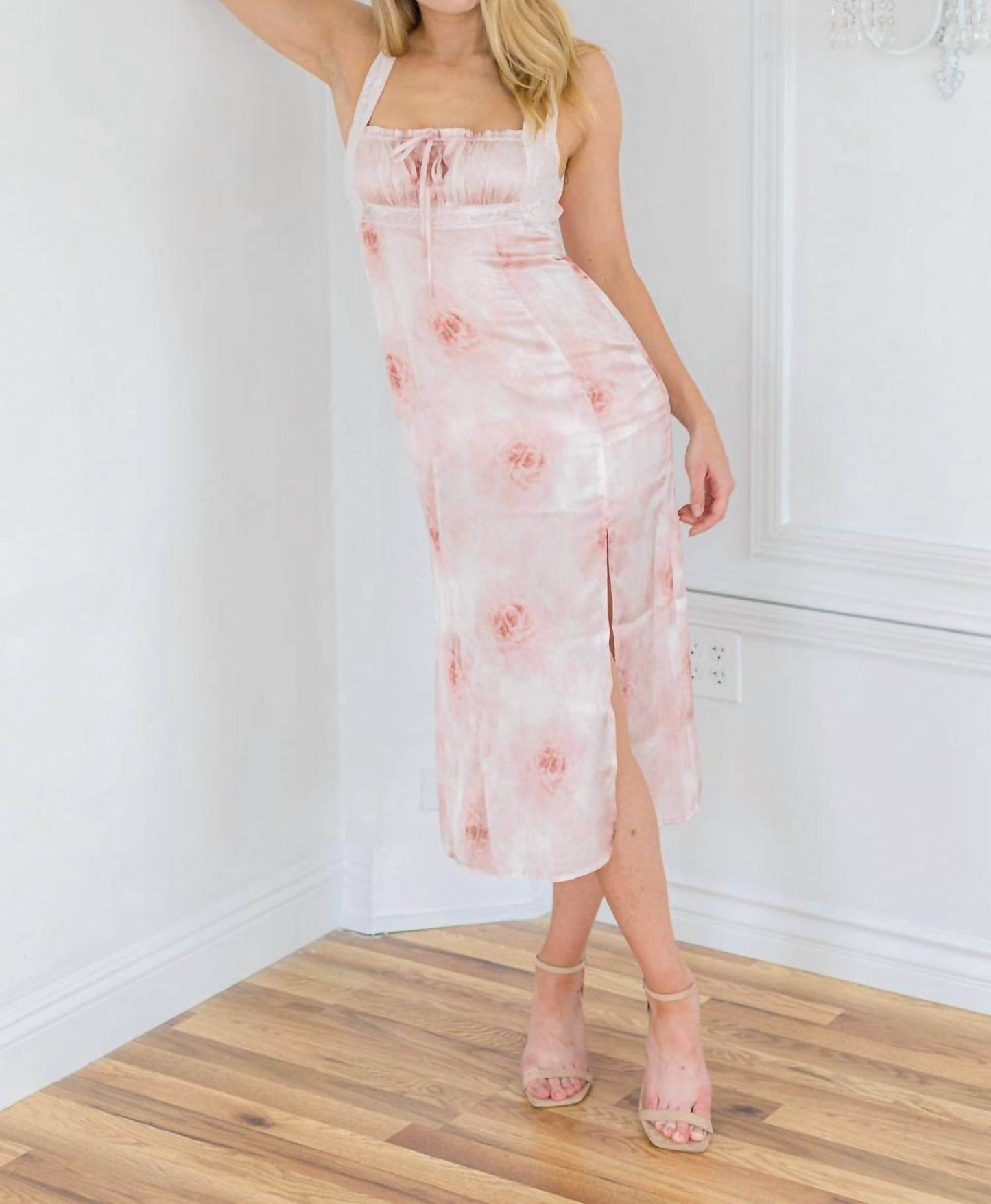 KESTAN - Amiri Dress - Rack Hunt -