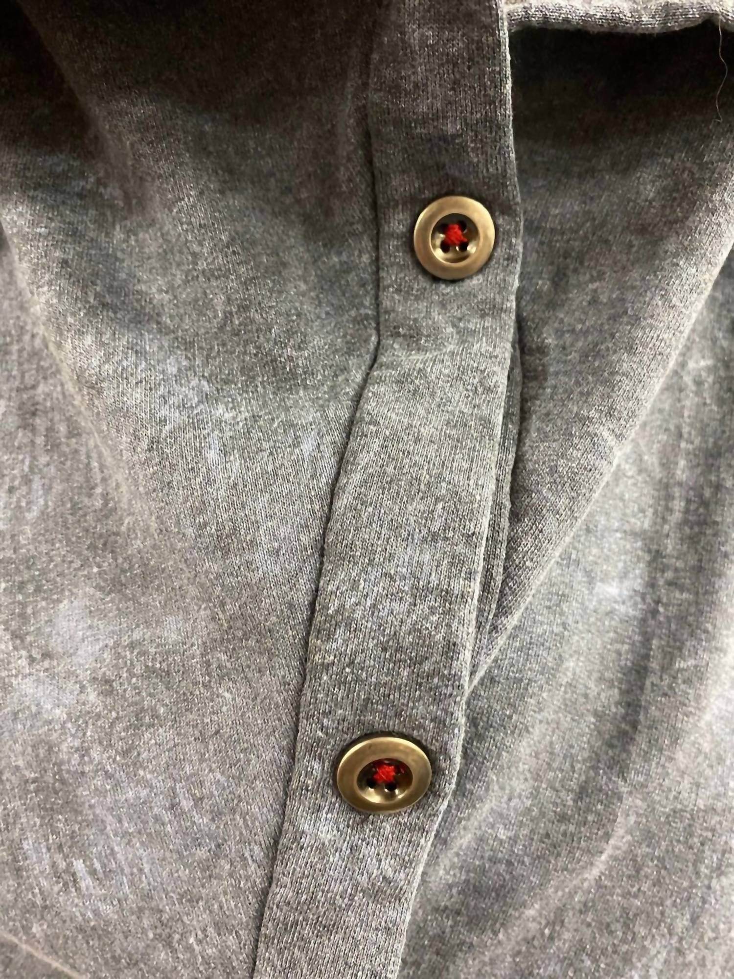 Tough Luv - Cascade Button Up Cardigan - Rack Hunt -