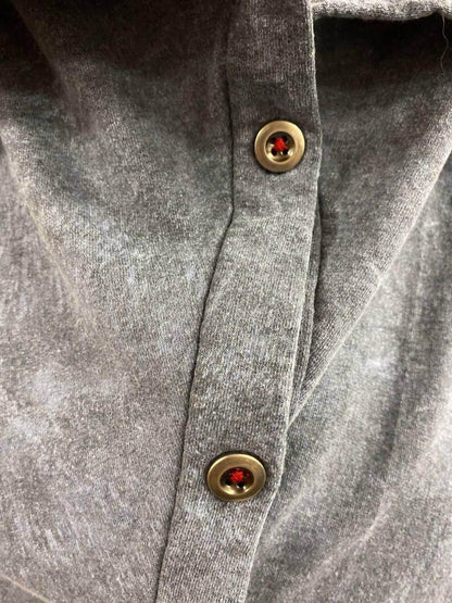 Tough Luv - Cascade Button Up Cardigan - Rack Hunt