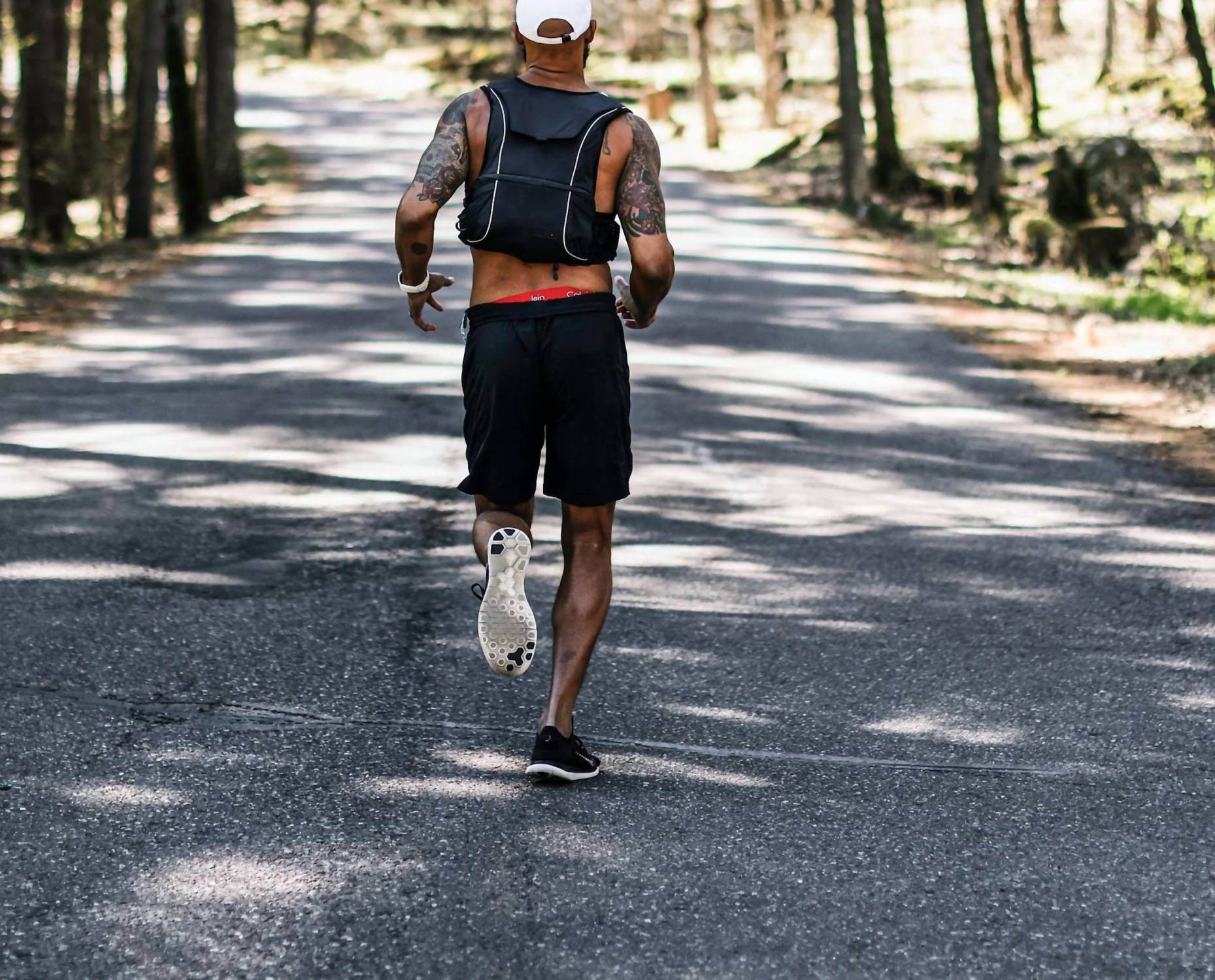 Drankful - Adventure Pack Bag - Rack Hunt -