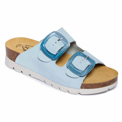 Women's Calla Two-strap Sandal