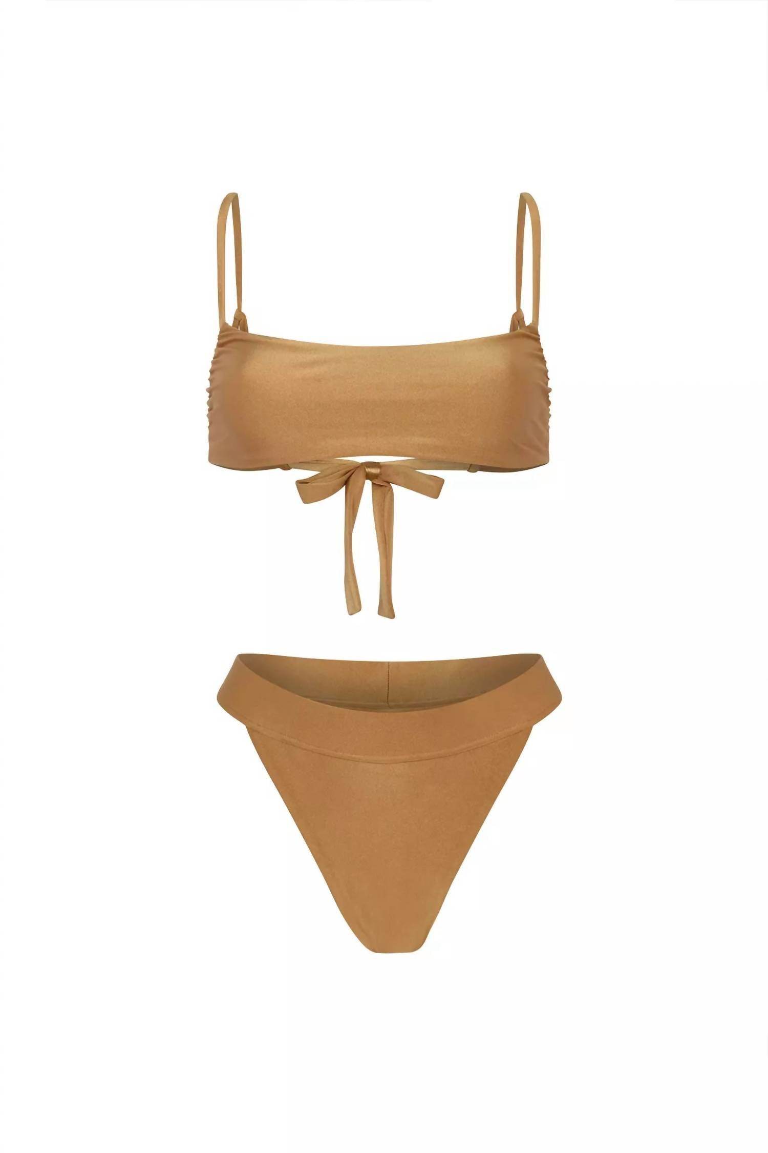 Nelblu - Universo Two Piece Swimsuit - Rack Hunt -