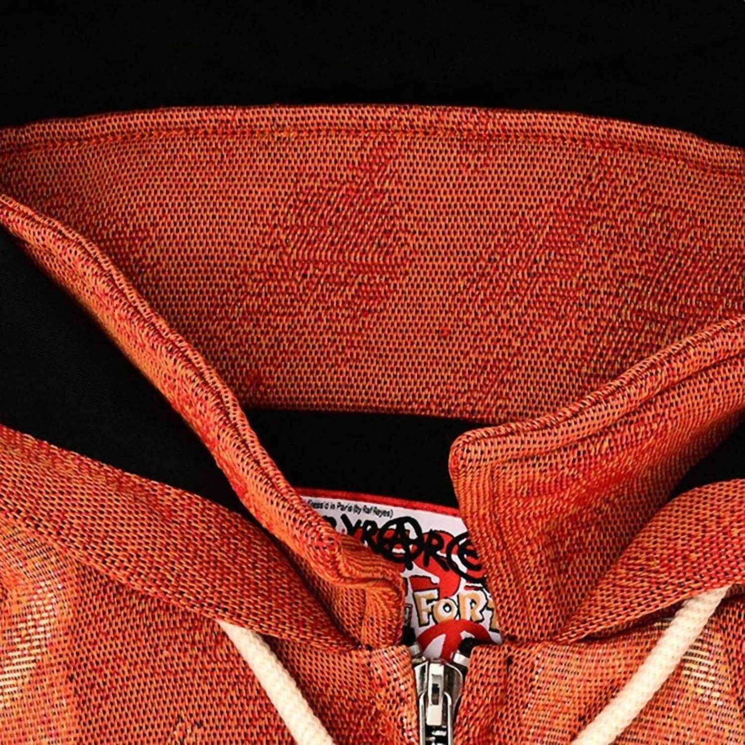 Very Rare - Men's Doberman Gang Jacket - Rack Hunt