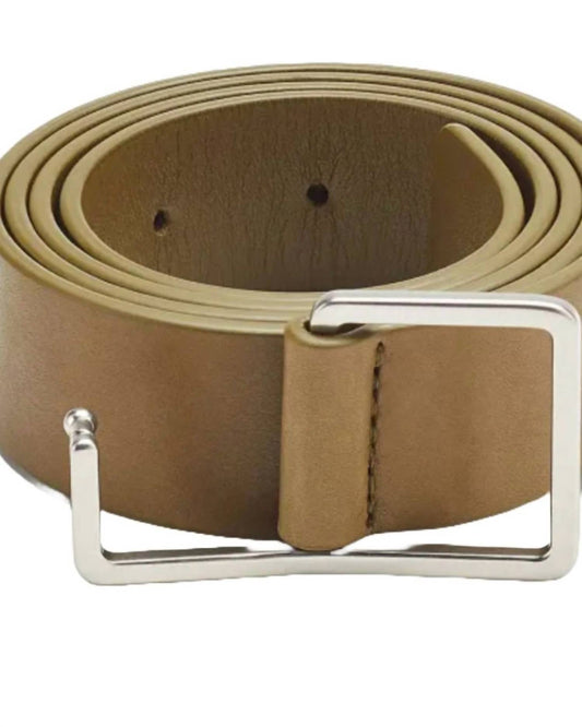 Men's Leather Belt