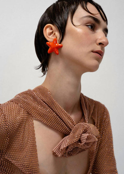 Women's Stellar Earrings